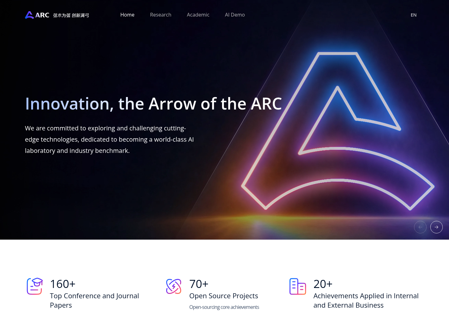 ARC