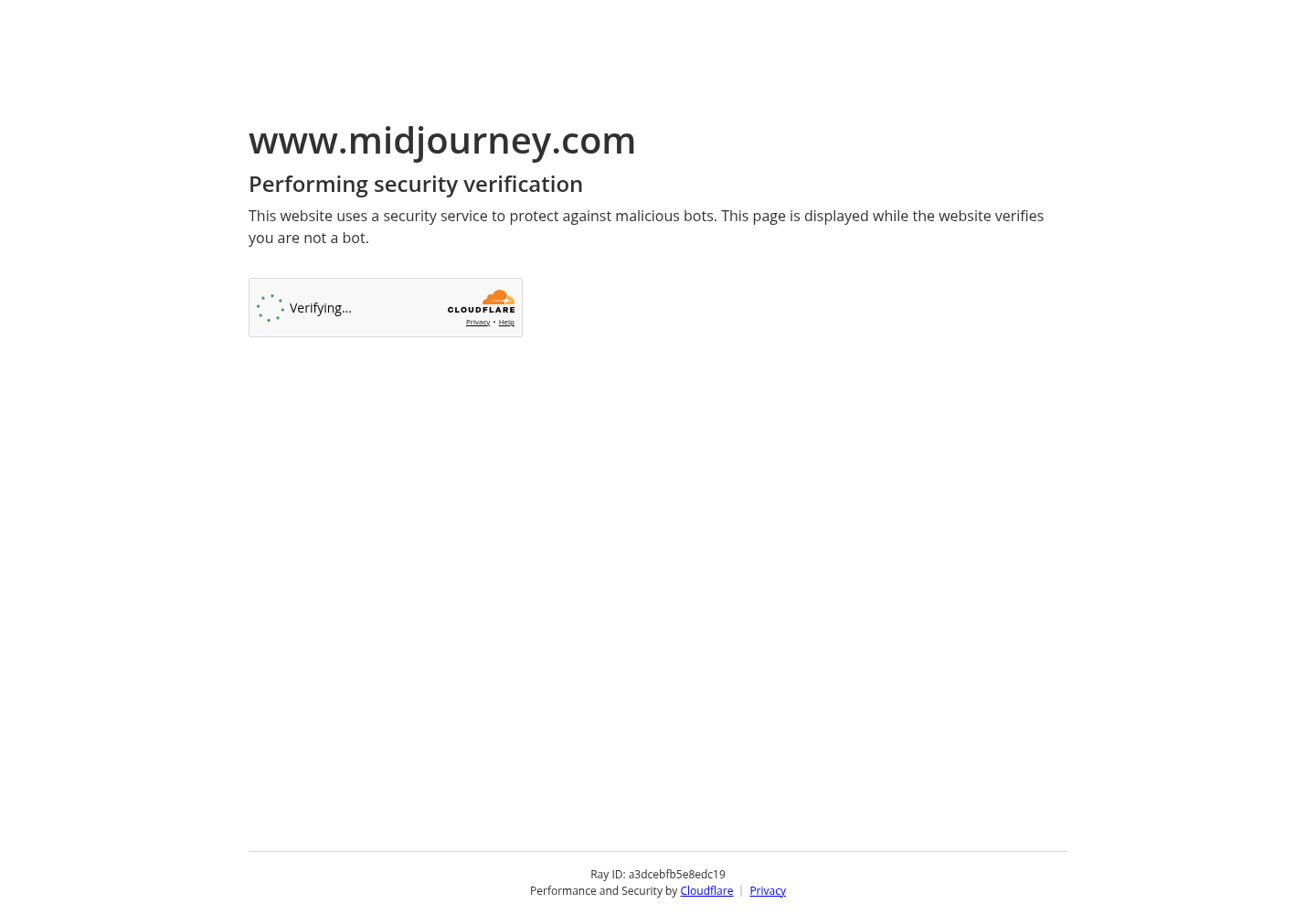 Midjourney