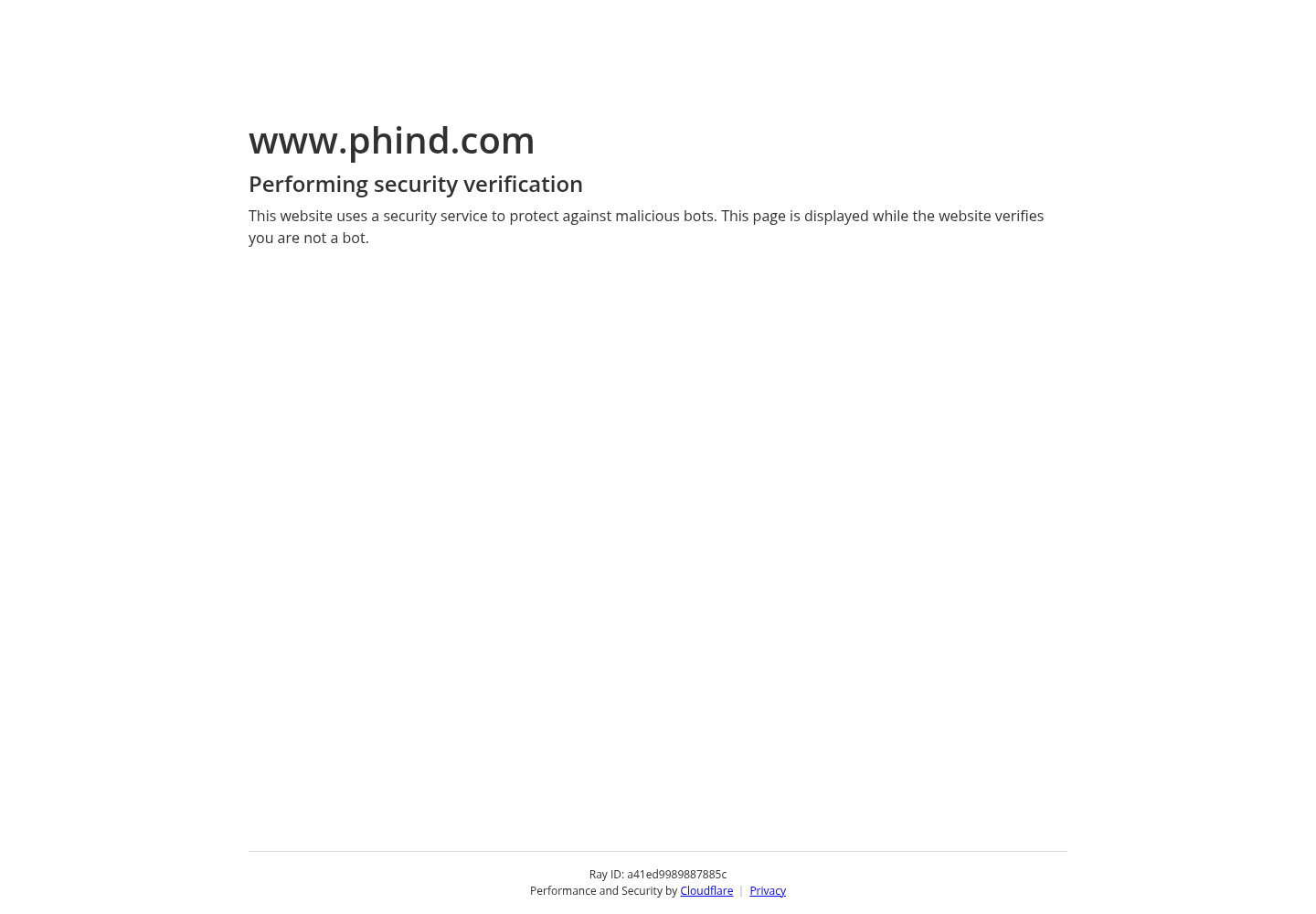 Phind