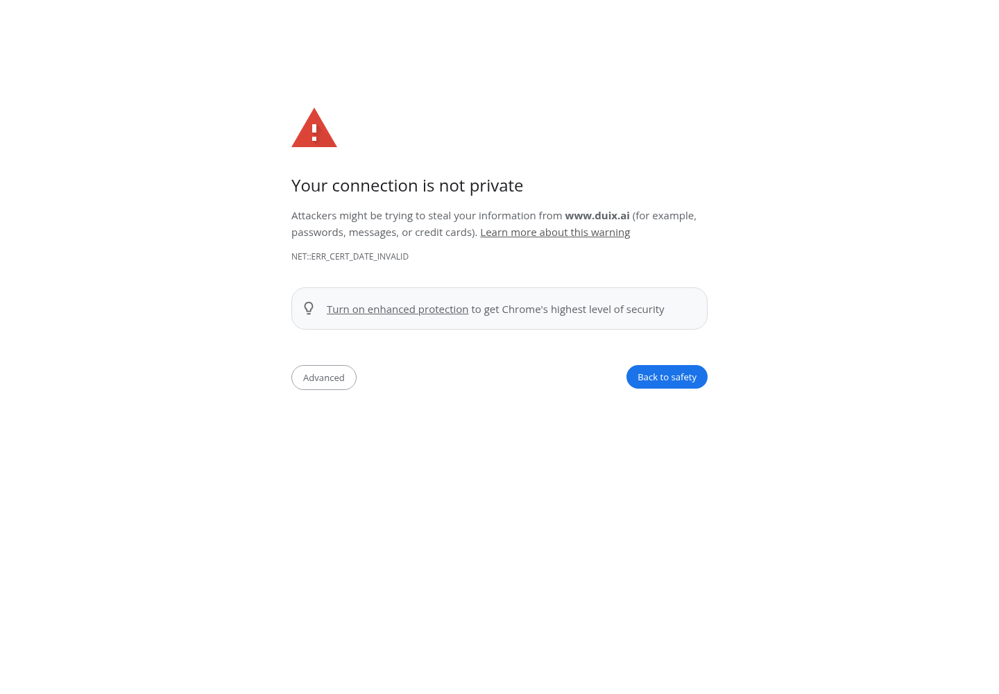Duix