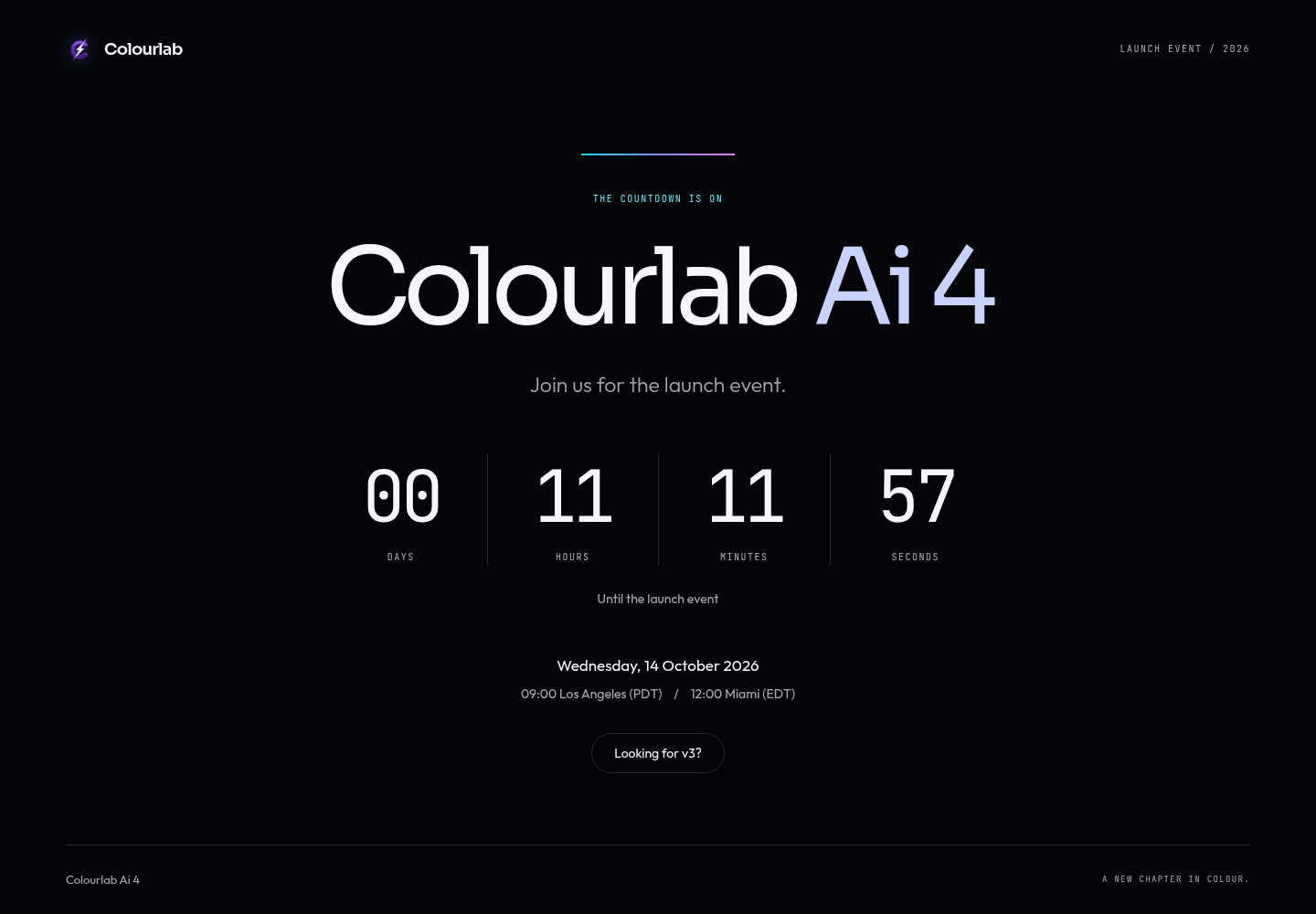Colourlab.ai