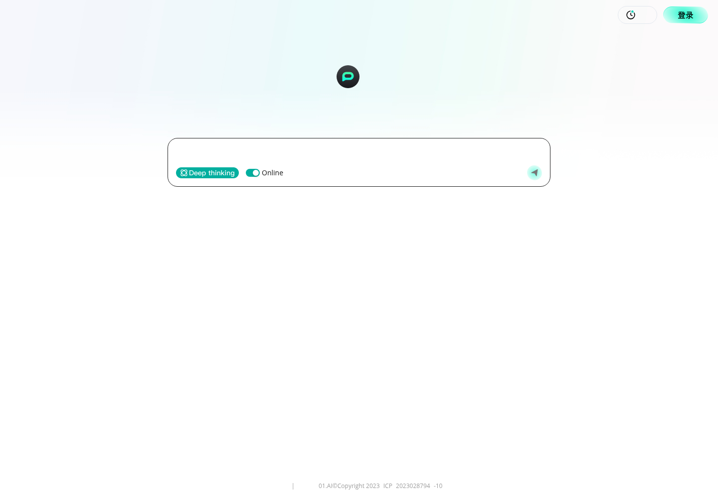 万知