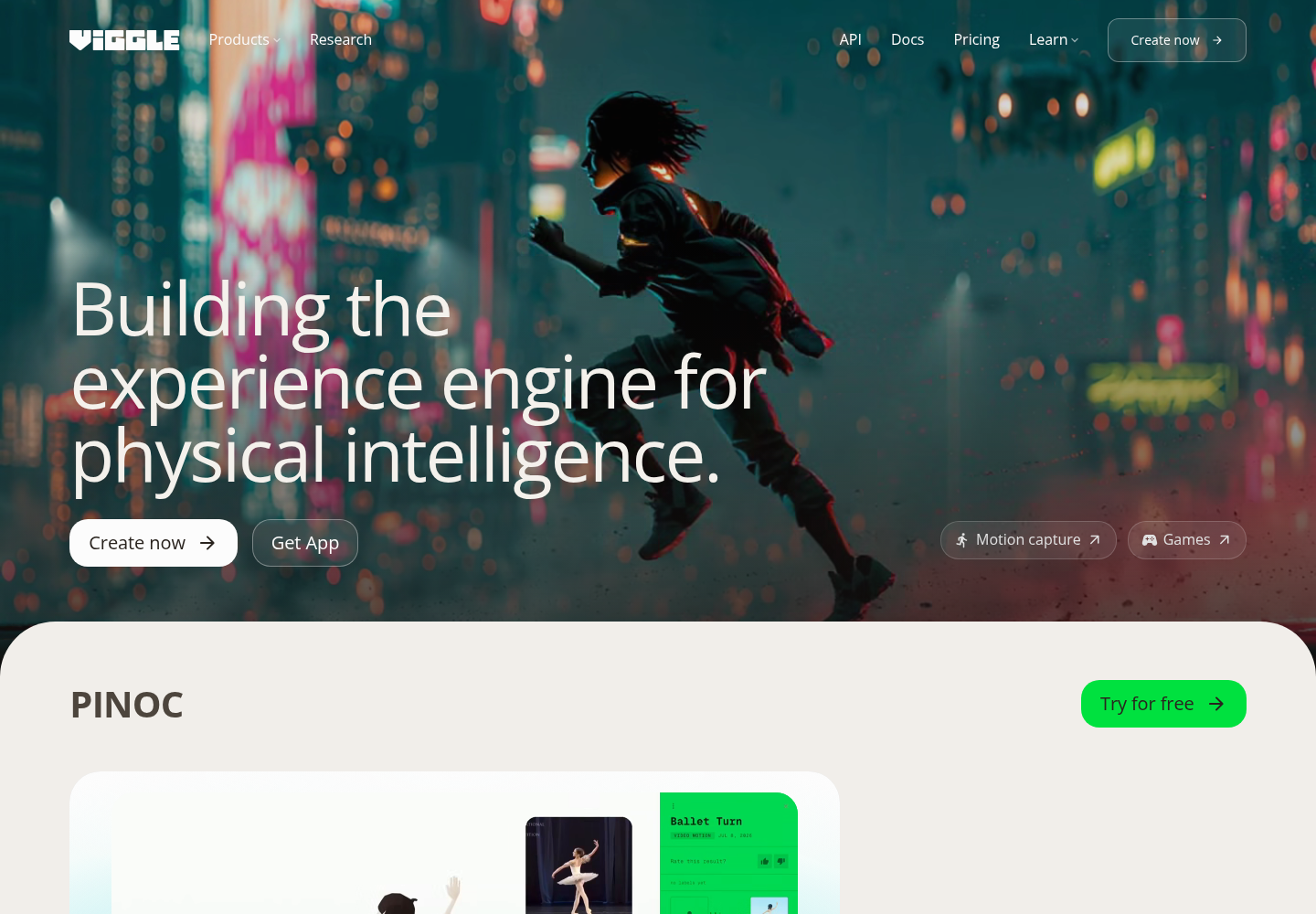 Viggle